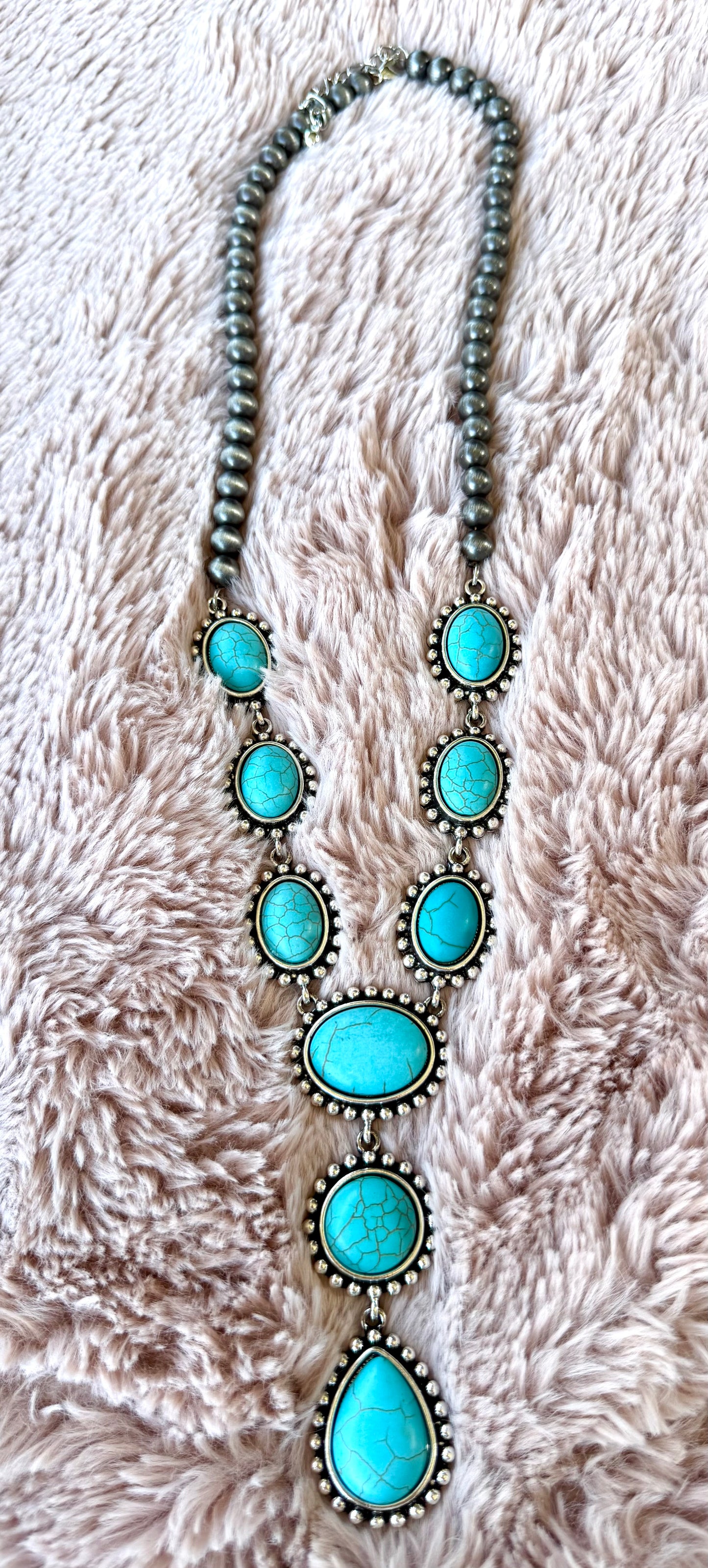 Blossom Necklace