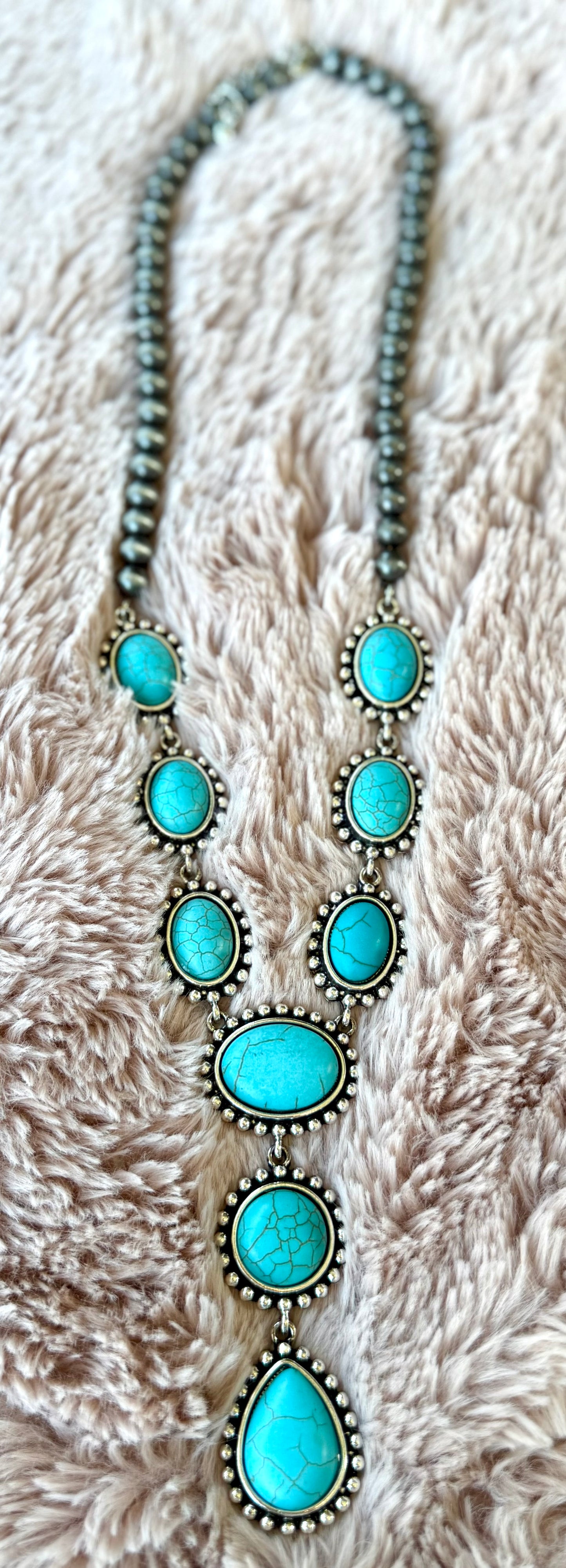 Blossom Necklace