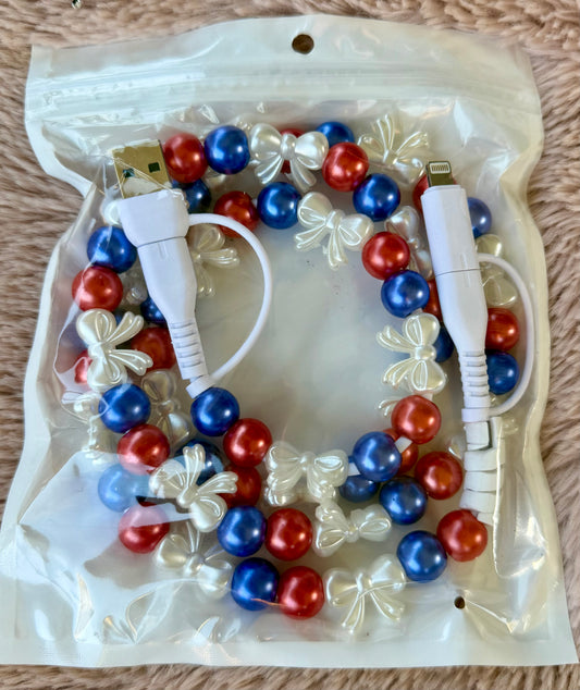 Patriotic Universal Charger